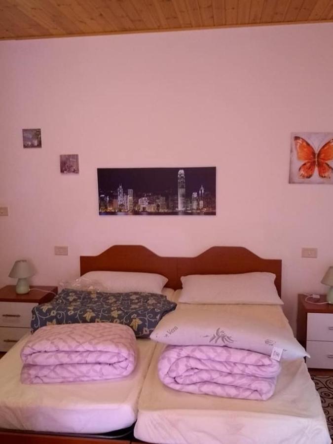 Locanda Dall'Orso Monteaperta Udine Taipana Εξωτερικό φωτογραφία